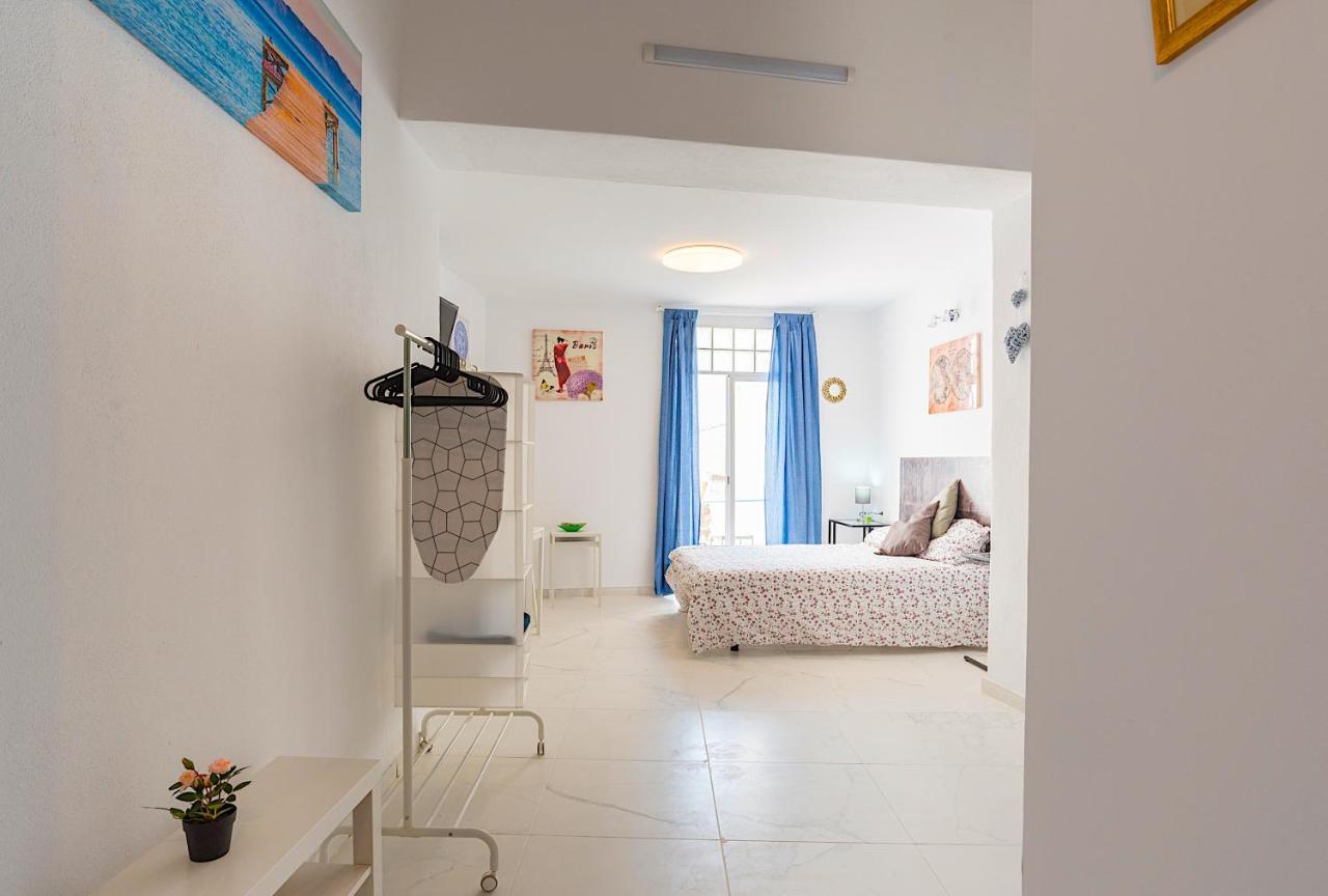 Nerja Citycenter B Terrace 外观 照片
